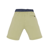 Boys Graphic Print Regular Fit Shorts